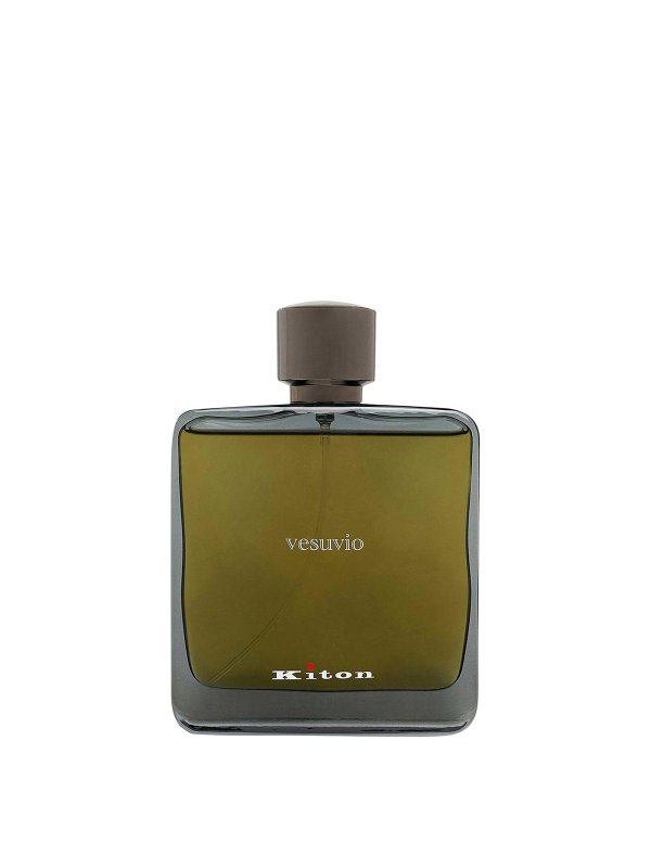 KITON: Beauty - Vesuvio Prefume