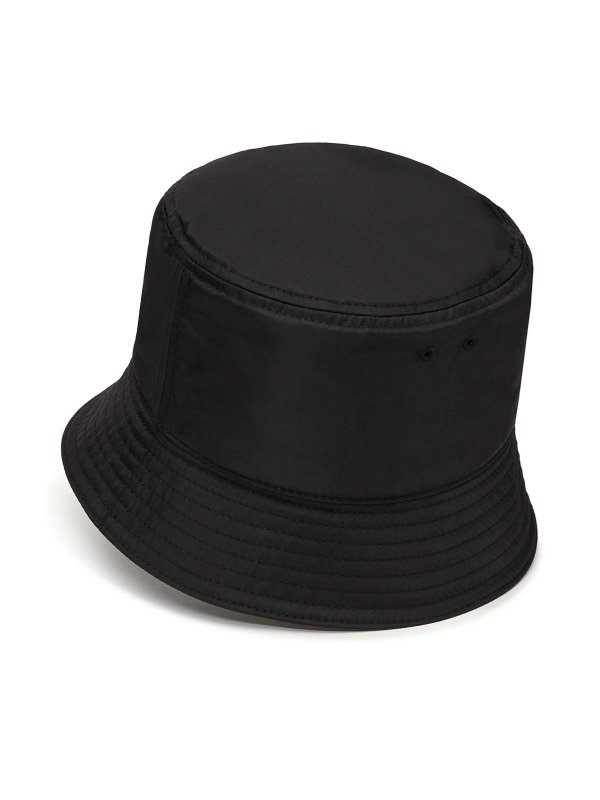VALENTINO GARAVANI: hats & caps online - Vltn Bucket Hat