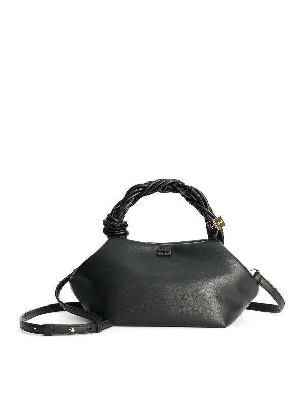 GANNI buy online Black  Bou Bag