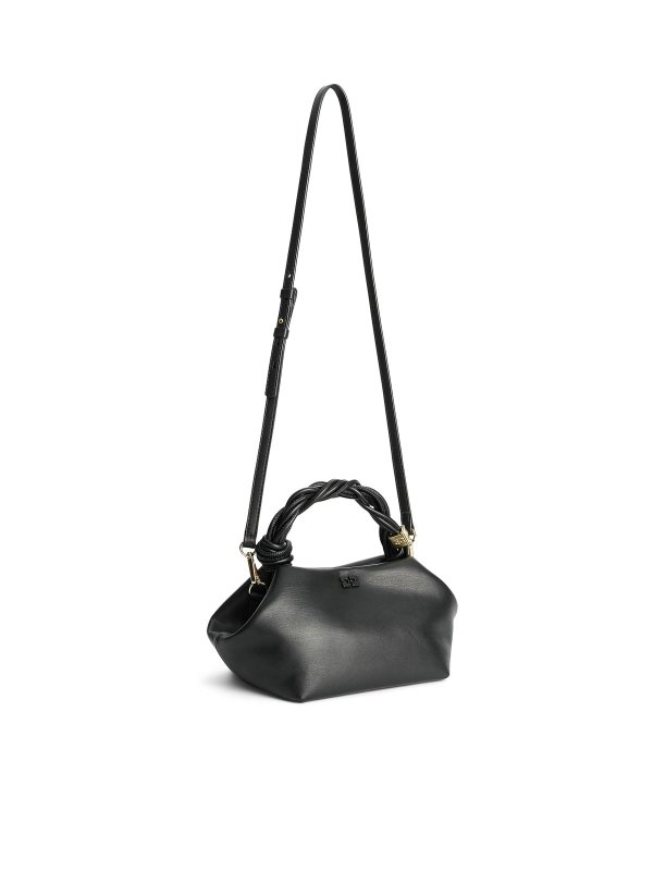The Best Shops GANNI: Black  Bou Bag