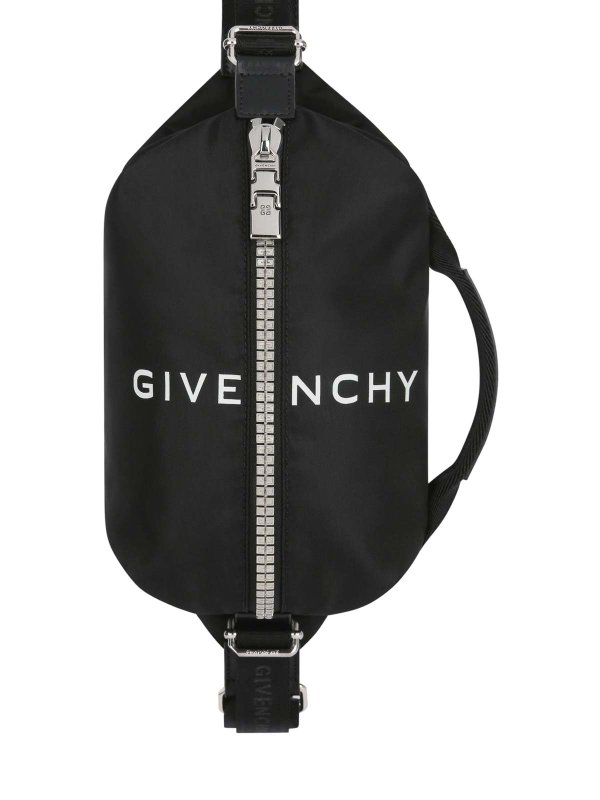 GIVENCHY buy online G-Zip Bum Bag In Nylon