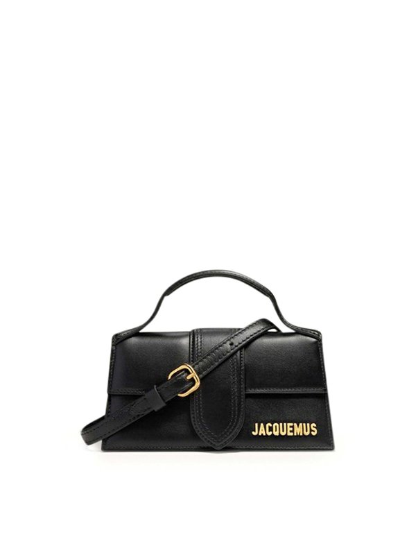 JACQUEMUS: shoulder bags - Small handbag