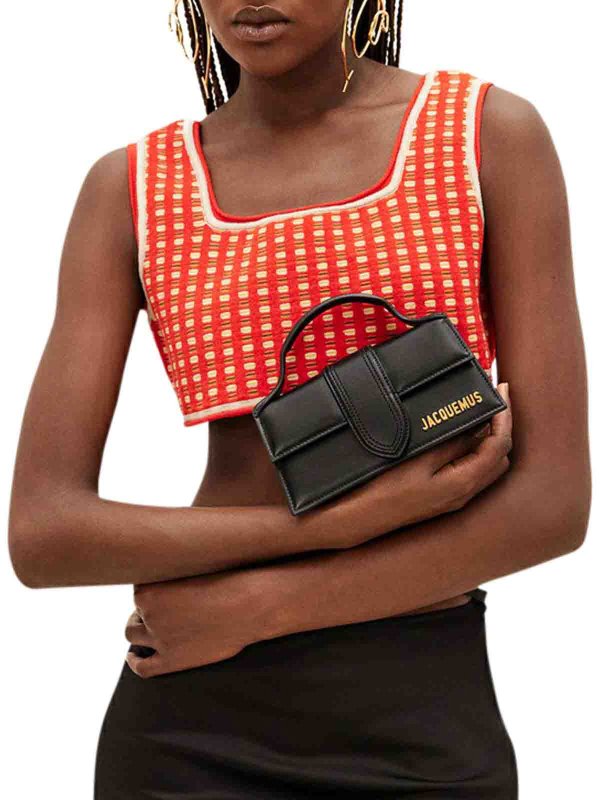 JACQUEMUS: shoulder bags online - Small handbag