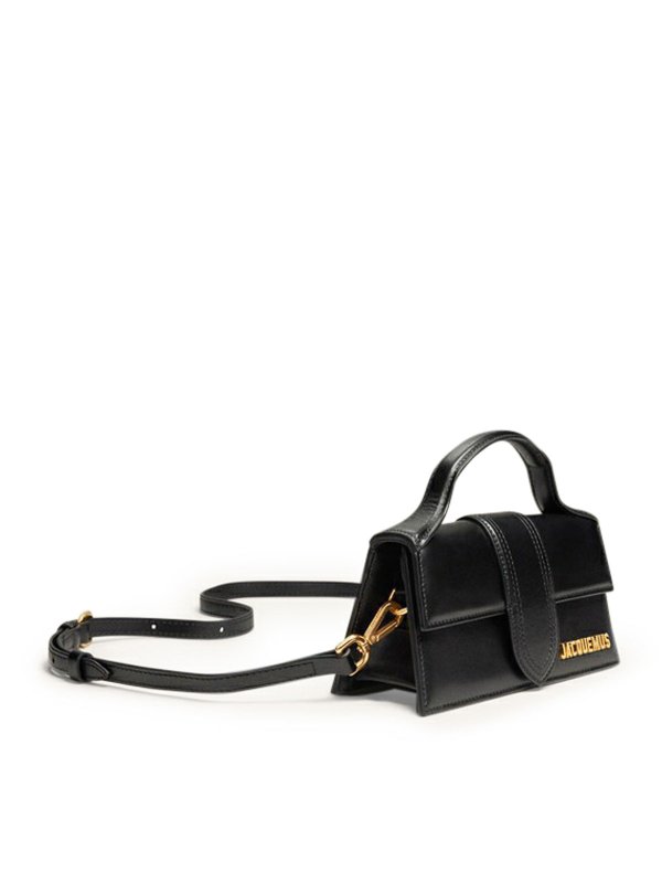 The Best Shops JACQUEMUS: shoulder bags - Small handbag