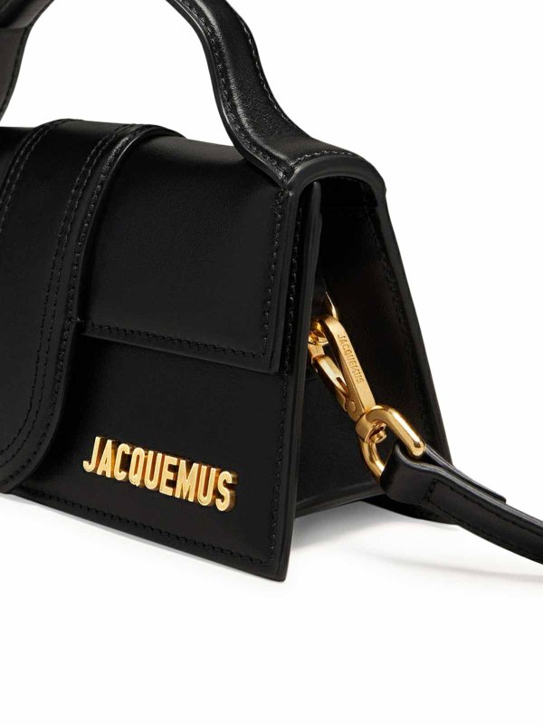 JACQUEMUS buy online Small handbag