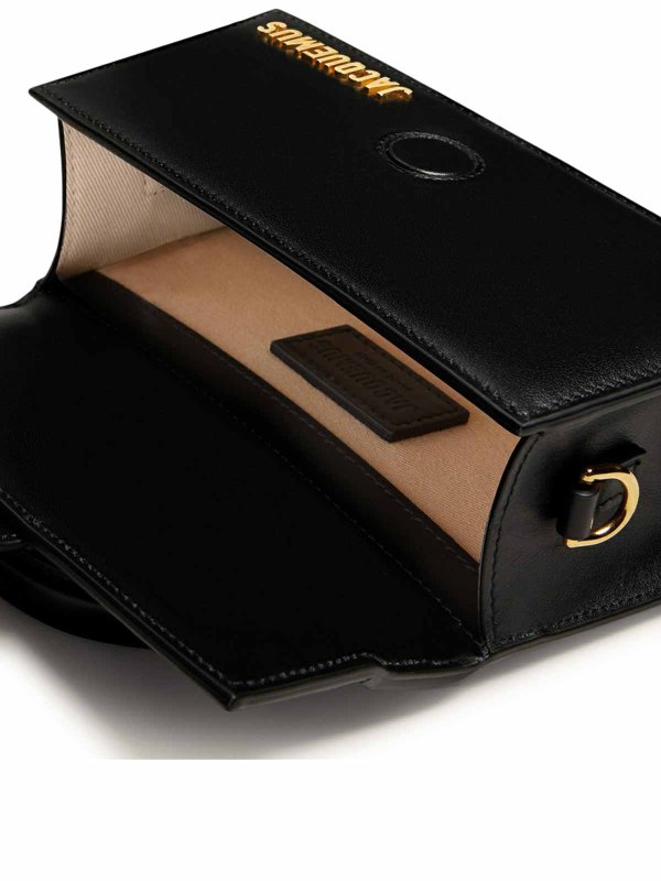 The Best Shops JACQUEMUS: Small handbag