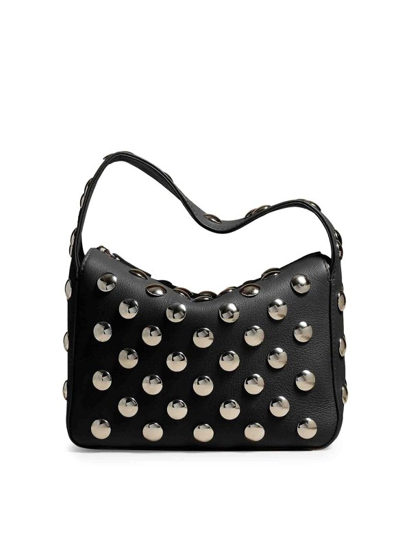 KHAITE: shoulder bags - The Small Elena Bag