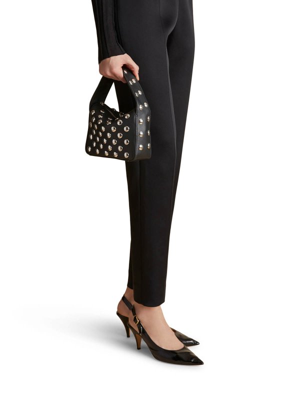 KHAITE: shoulder bags online - The Small Elena Bag