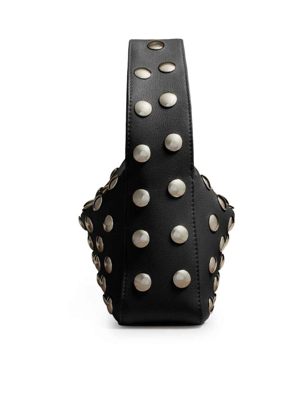 The Small Elena Bag shop online: KHAITE