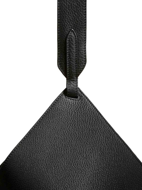 Shopper - Schwarz shop online: KHAITE