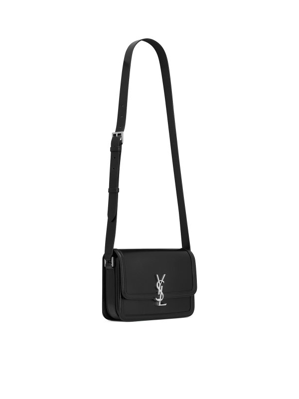 SAINT LAURENT: cross body bags online - Ysl Bag Solferino