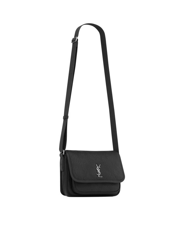SAINT LAURENT: laptop bags & briefcases online - Niki Small Messenger