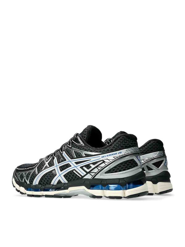 The Best Shops ASICS: Sneaker - Sneaker - Schwarz