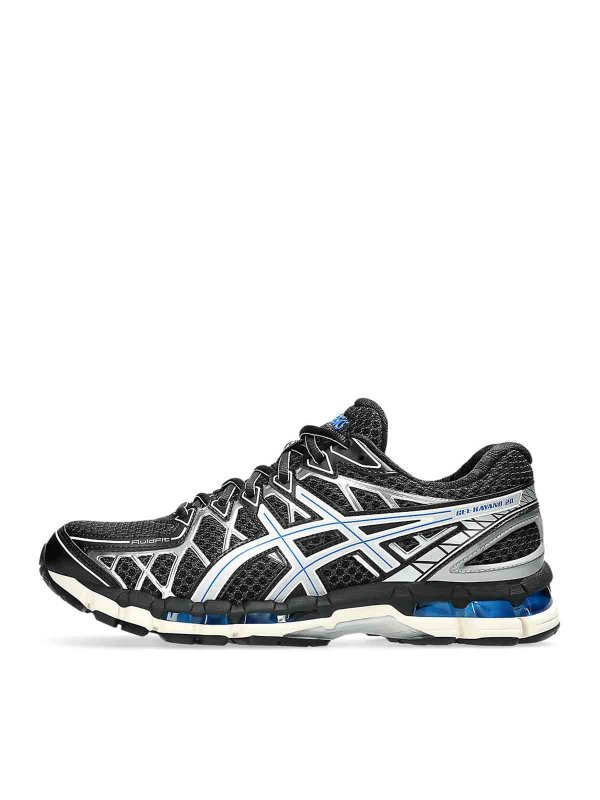 The Best Shops ASICS: Sneaker - Schwarz