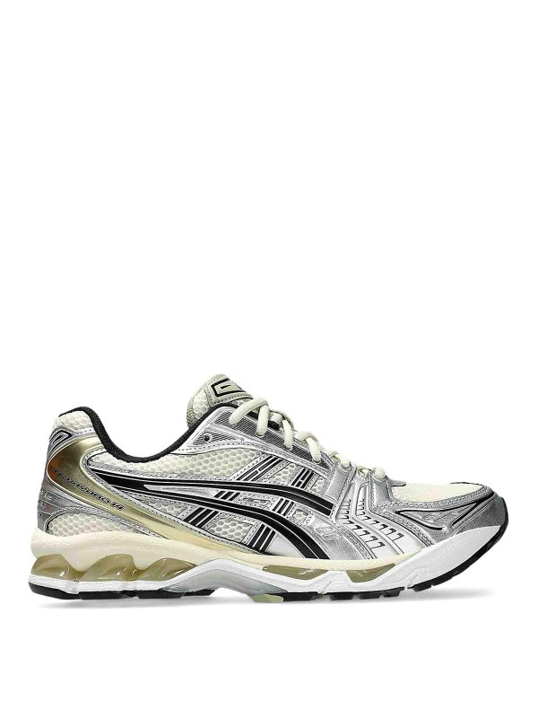 ASICS: trainers - Gel-Kayano 14