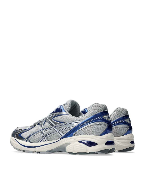 The Best Shops ASICS: Zapatillas - Zapatillas - Gris