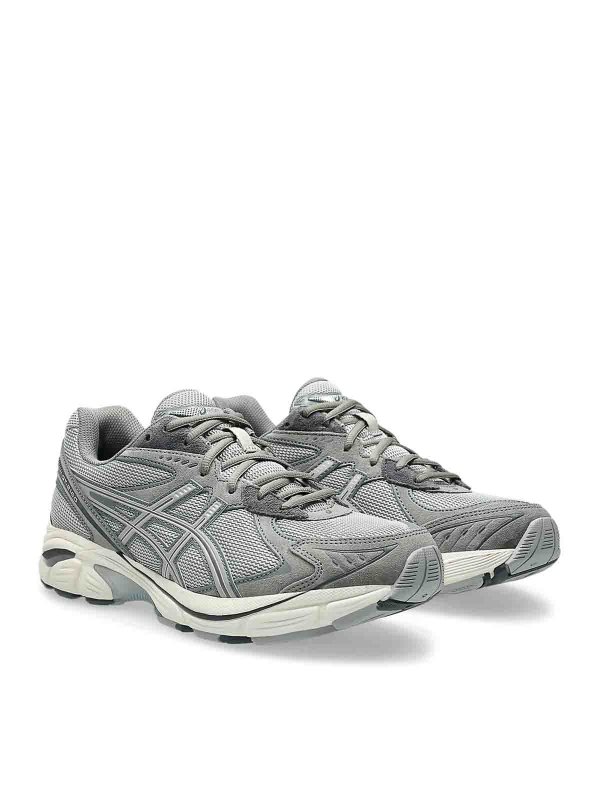 ASICS: Chaussures de sport online - Baskets - Gris