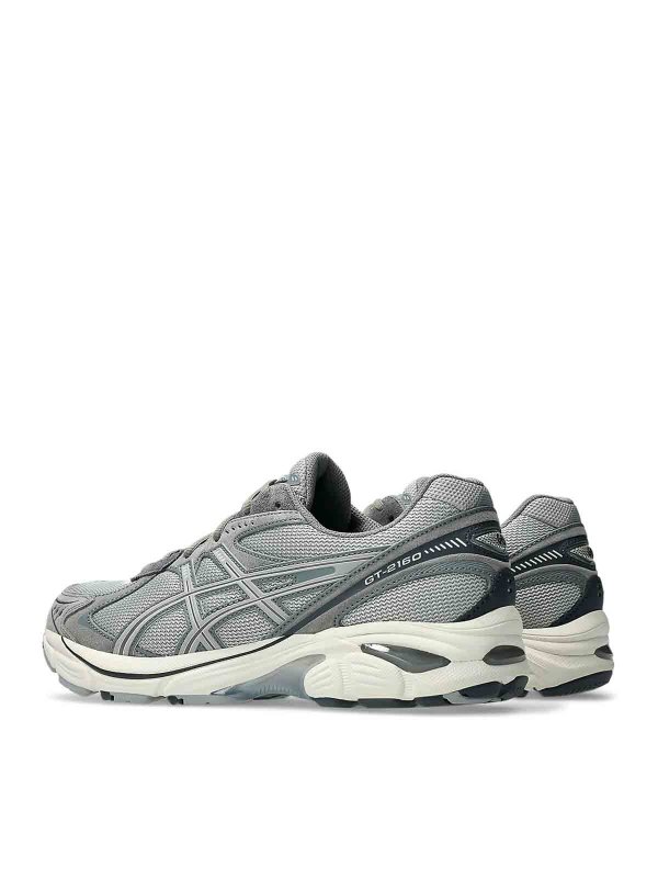 The Best Shops ASICS: Chaussures de sport - Baskets - Gris