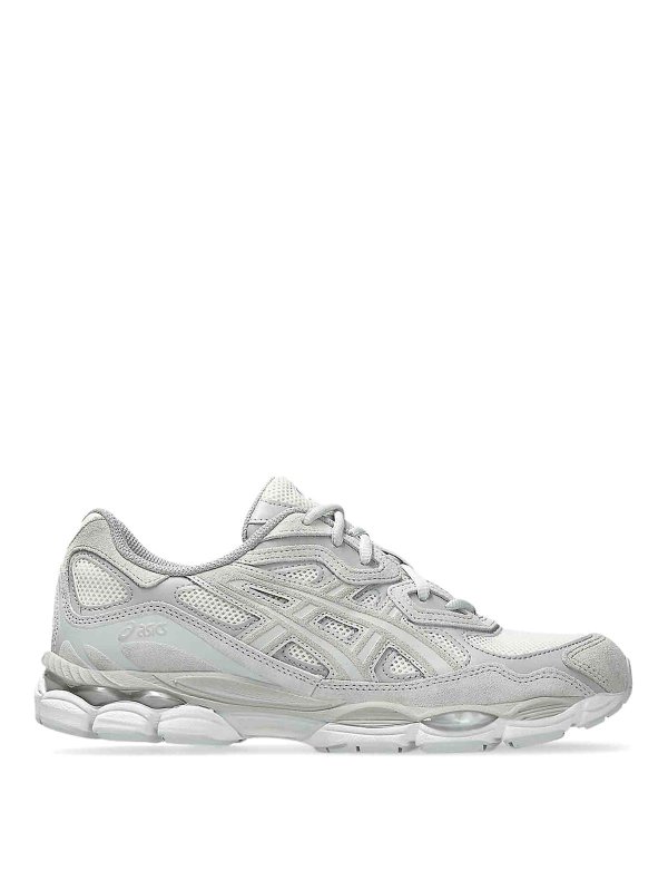 ASICS: スニーカー - スニーカー - ヌードカラー