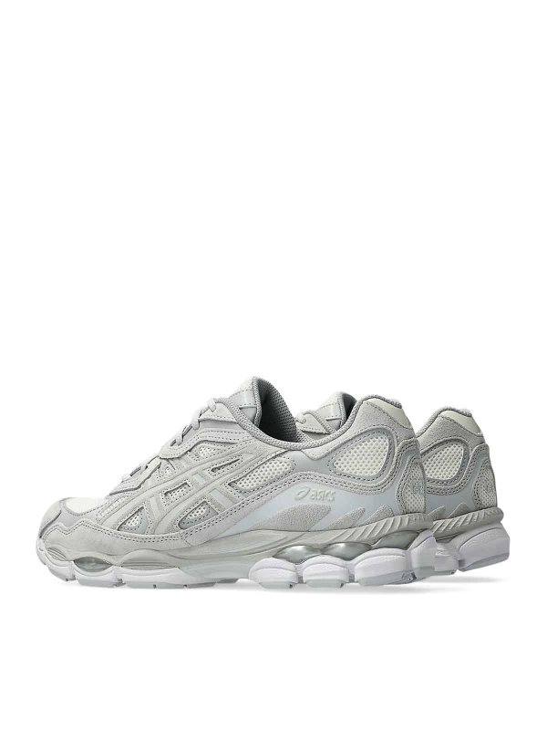ASICS buy online スニーカー - ヌードカラー