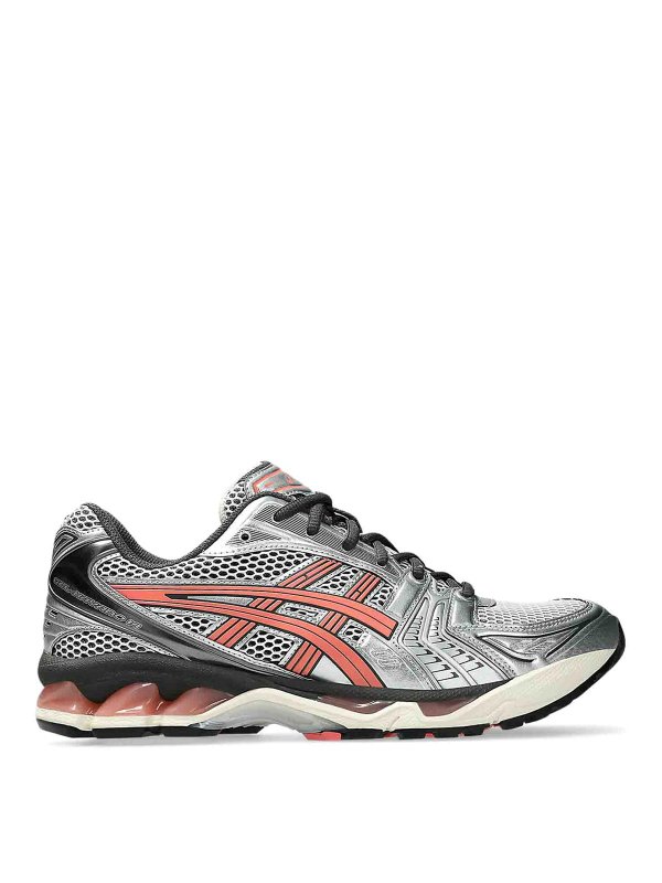 ASICS: trainers - Gel-Kayano 14 sneakers