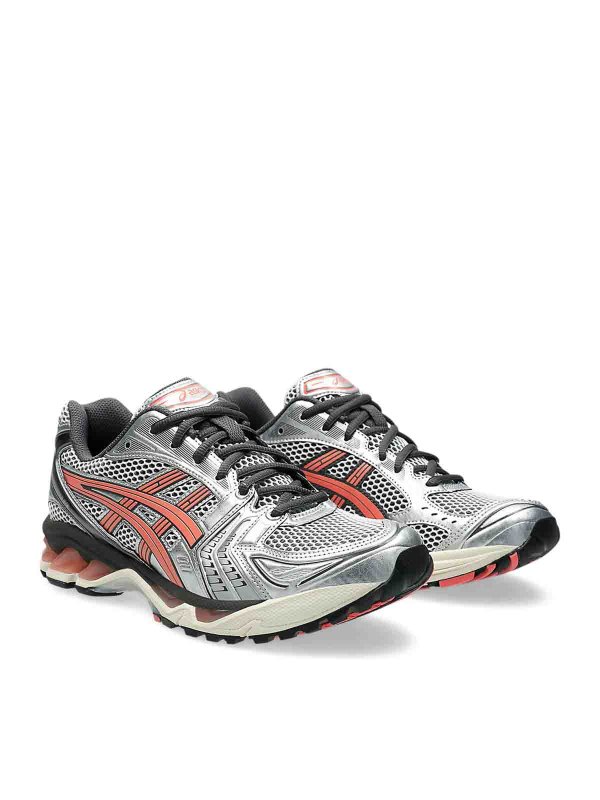 ASICS: trainers online - Gel-Kayano 14 sneakers