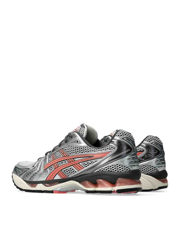 The Best Shops ASICS: trainers - Gel-Kayano 14 sneakers