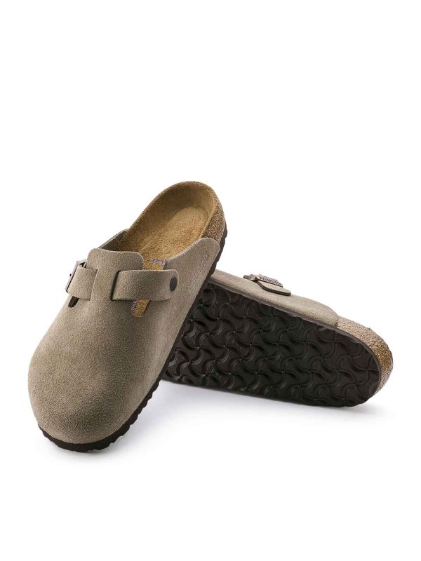 Boston Soft Footboard shop online: BIRKENSTOCK