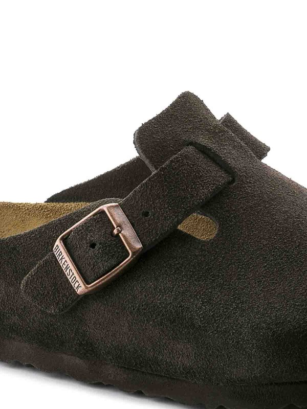 BIRKENSTOCK buy online Chinelas - Marrón