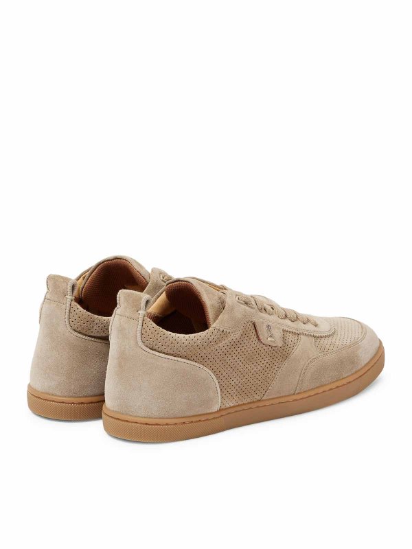 The Best Shops CHRISTIAN LOUBOUTIN: sneakers - Tutti Rui Sneakers