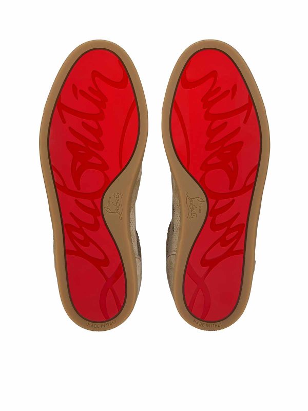 CHRISTIAN LOUBOUTIN buy online Tutti Rui Sneakers