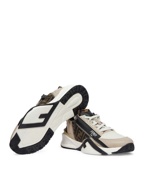 FENDI buy online Flow Sneakers