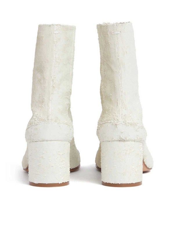 Tabi Ankle Boots shop online: Maison Margiela