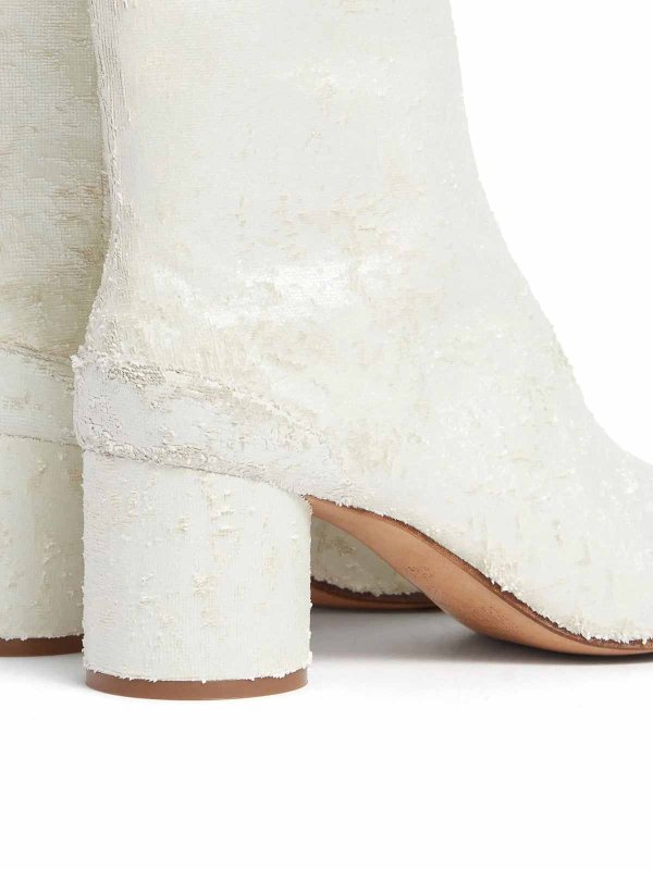 Maison Margiela buy online Tabi Ankle Boots
