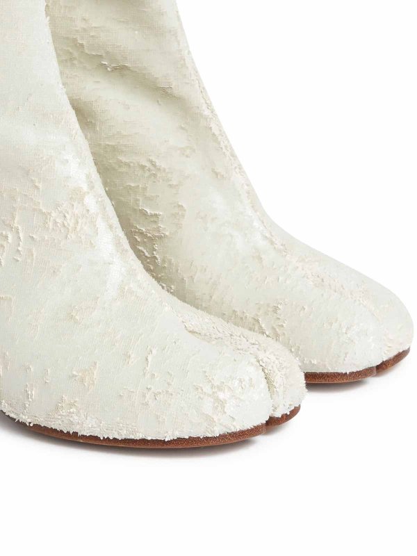 The Best Shops Maison Margiela: Tabi Ankle Boots