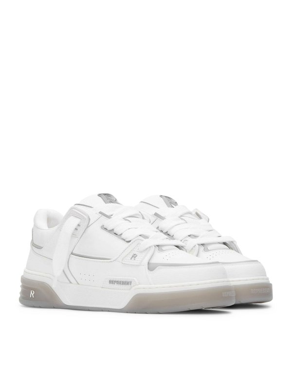 REPRESENT: スニーカー online - スニーカー - 白