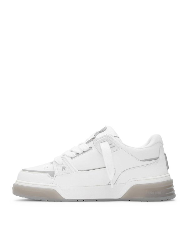 The Best Shops REPRESENT: スニーカー - スニーカー - 白