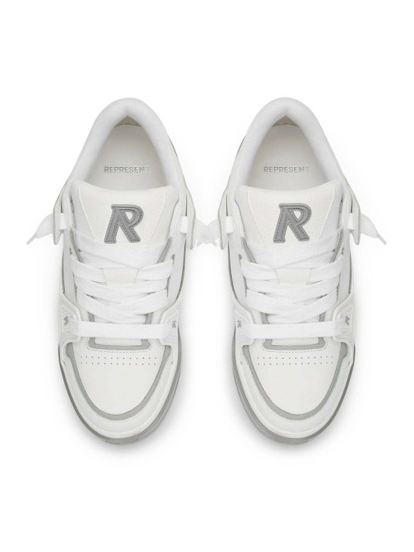 REPRESENT buy online スニーカー - 白