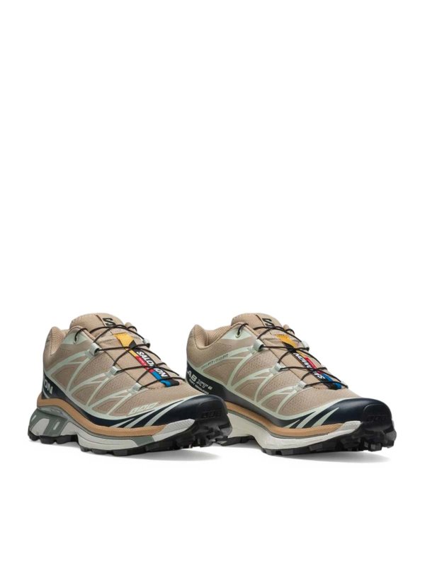 SALOMON: スニーカー online - スニーカー - グレー