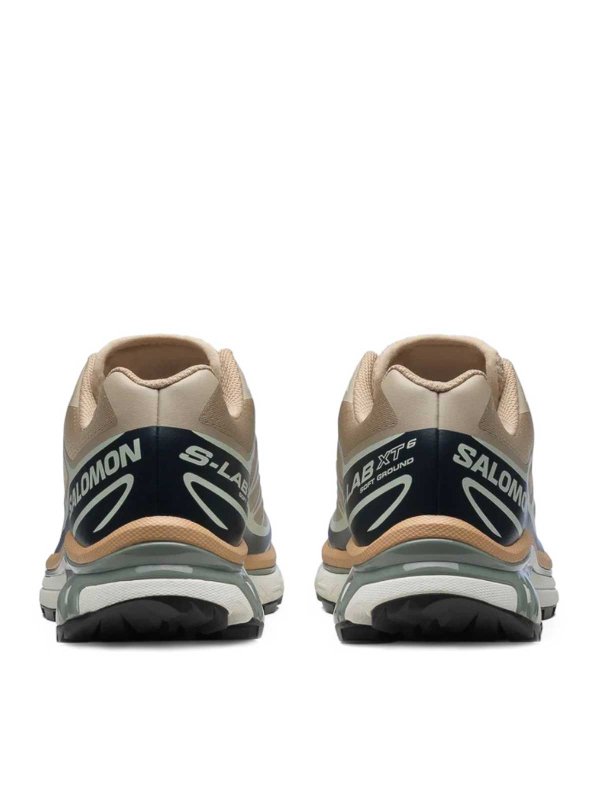 The Best Shops SALOMON: スニーカー - スニーカー - グレー