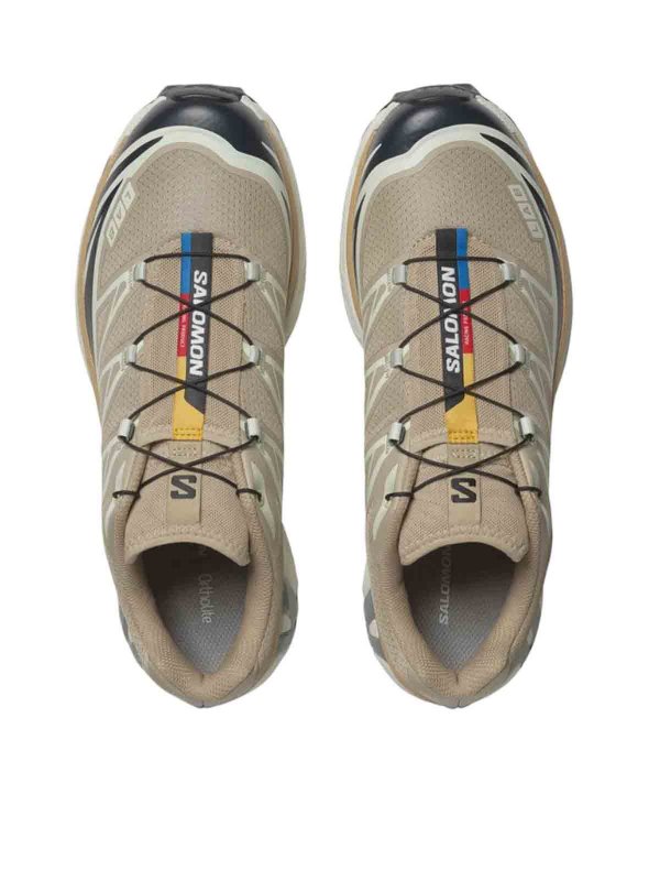 SALOMON buy online スニーカー - グレー