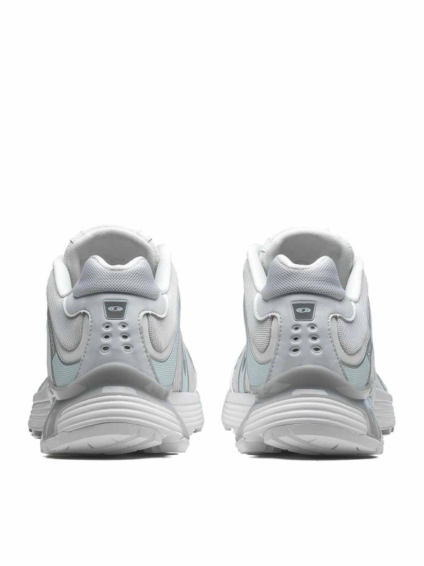 The Best Shops SALOMON: Sneaker - Sneaker - Weiß