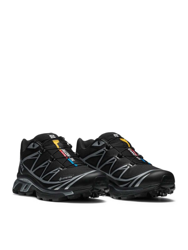 SALOMON: Chaussures de sport online - Baskets - Noir