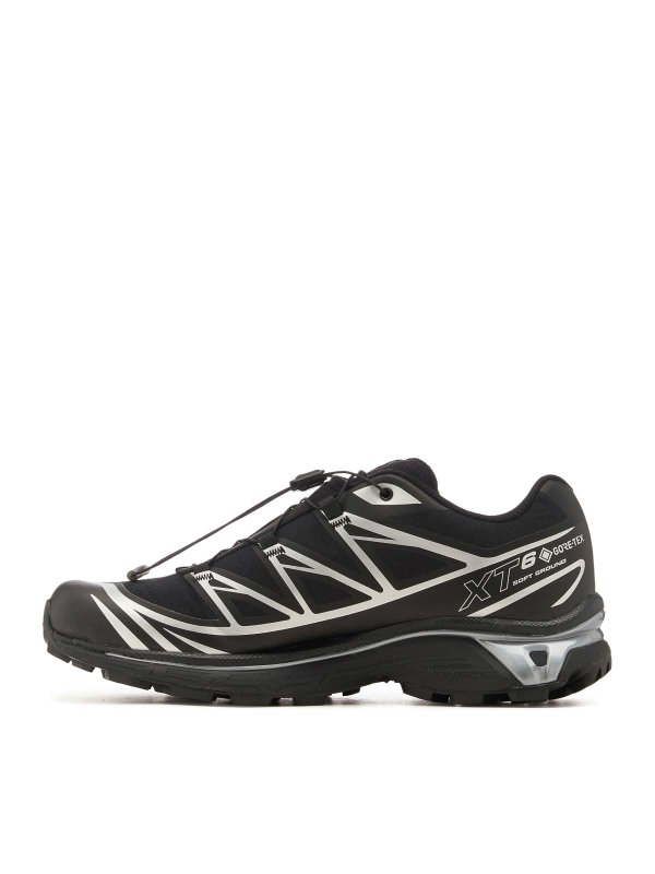 Baskets - Noir shop online: SALOMON