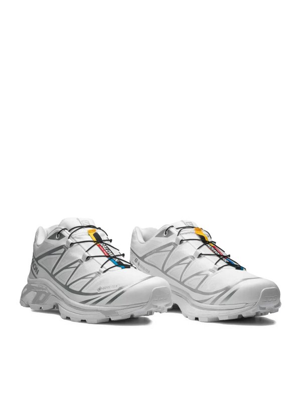 SALOMON: Zapatillas online - Zapatillas - Blanco