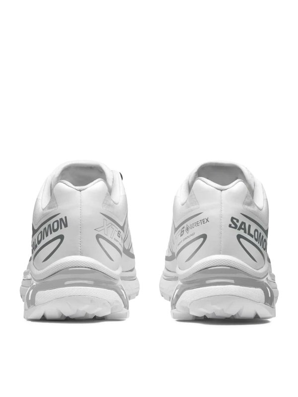 The Best Shops SALOMON: Zapatillas - Zapatillas - Blanco