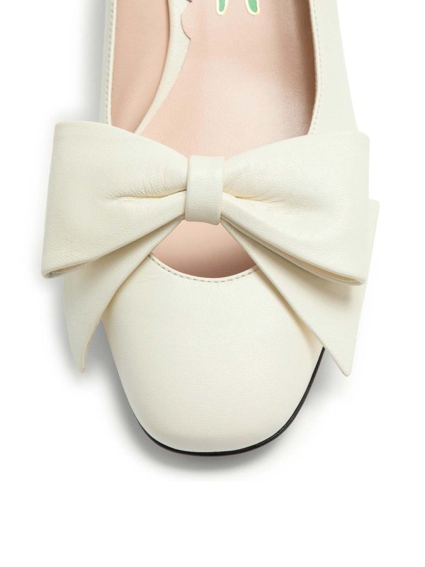 scarpe décolleté shop online Décolleté in pelle