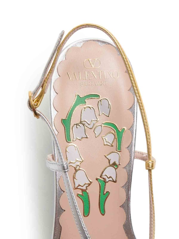 パンプス shop online パンプス - ヌードカラー