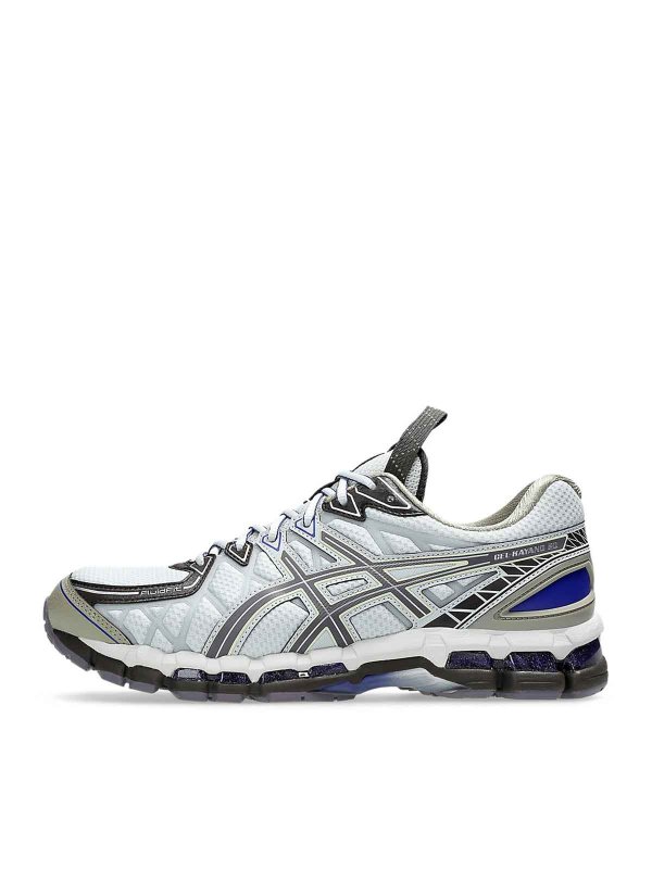 ASICS buy online Sneaker - Grau