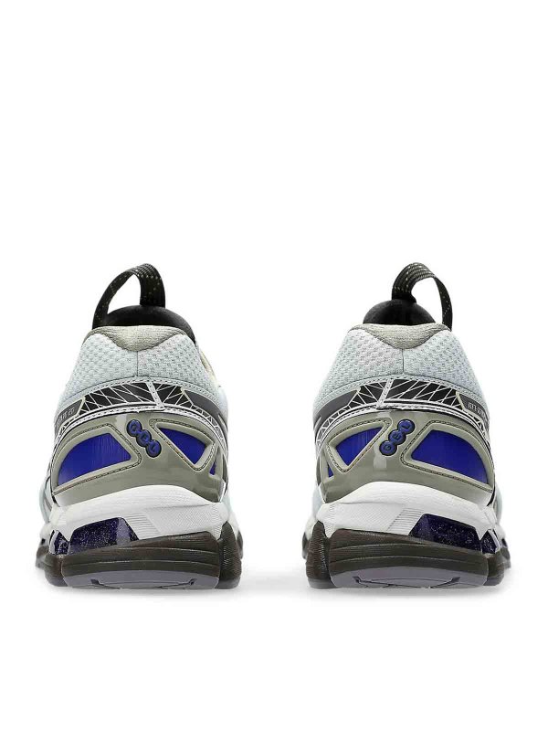 The Best Shops ASICS: Sneaker - Grau